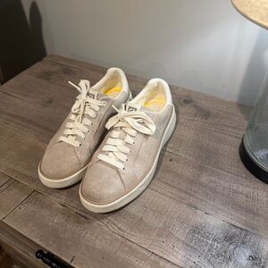 Cole Haan GrandPro Topspin sneakers